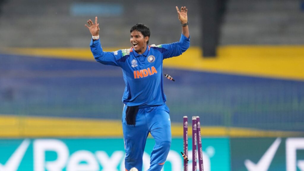 Player of the Series