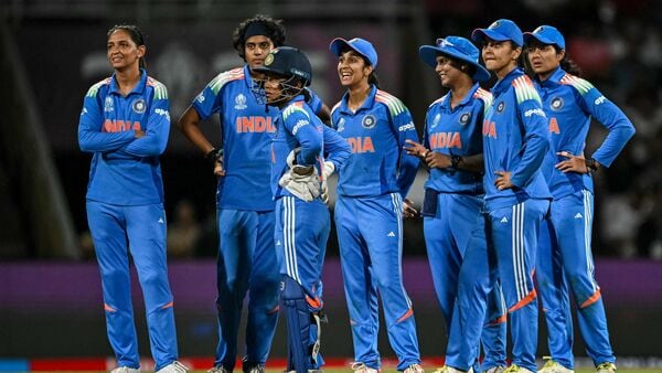 ICC Women’s World Cup 2025 Final