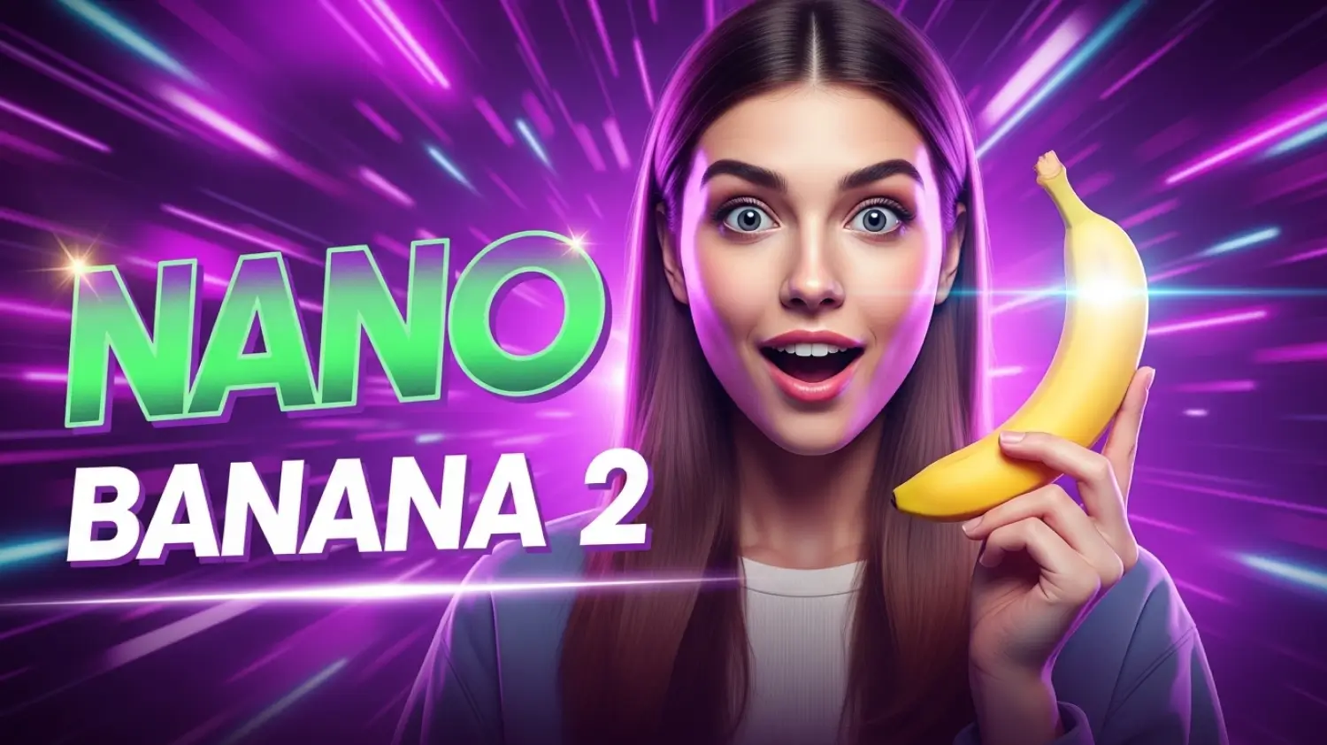 Nano Banana 2