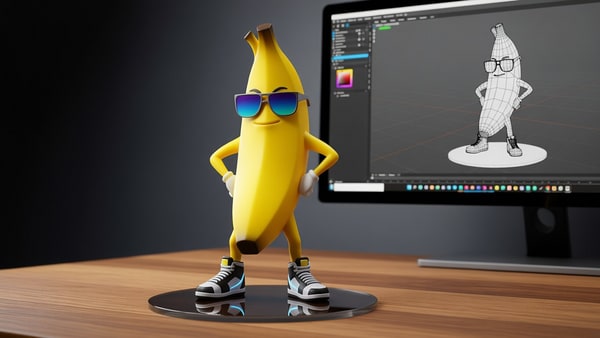 Nano Banana 2