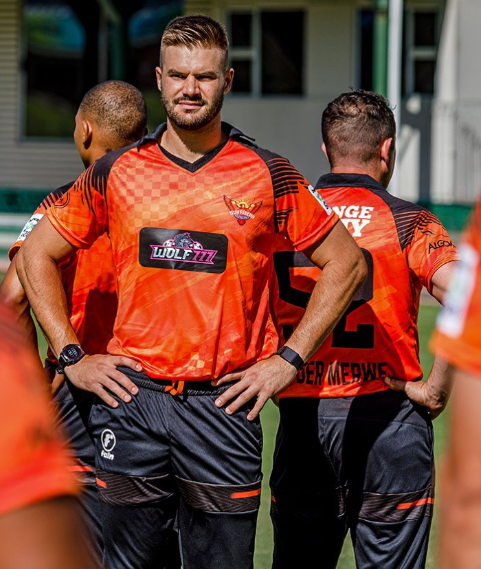 Sunrisers Eastern Cape