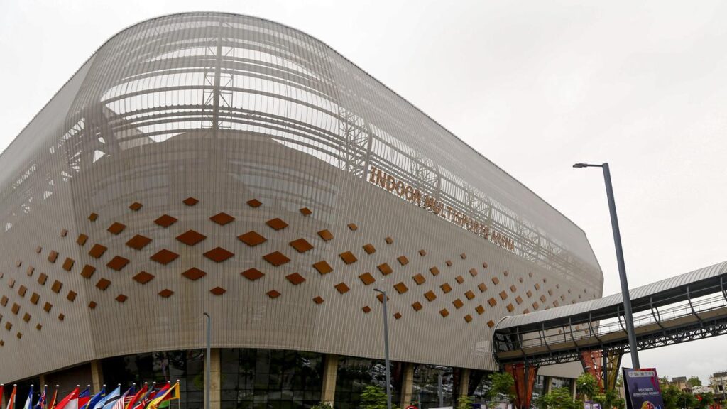 Commonwealth Games 2030