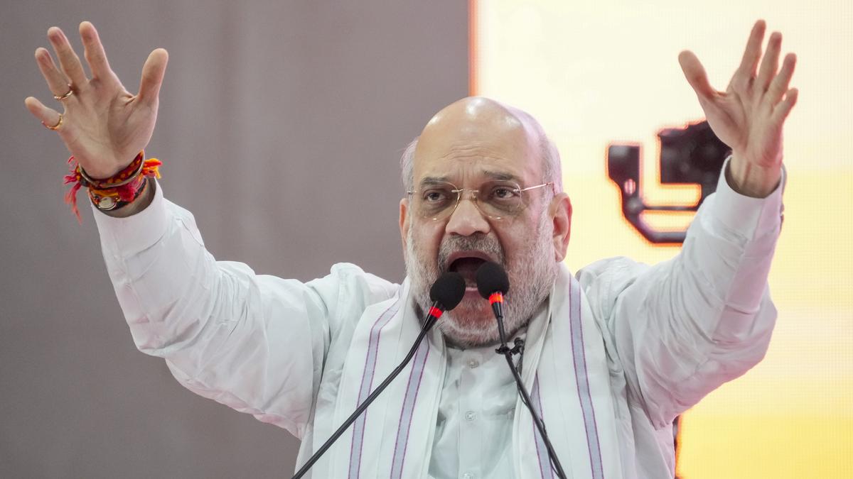 Amit Shah