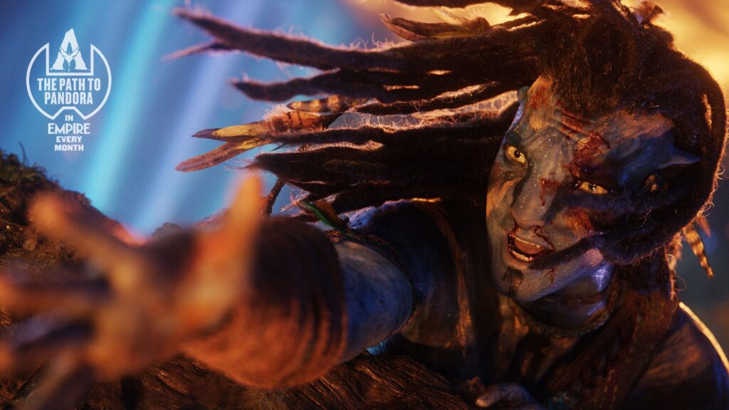 Avatar: Fire and Ash