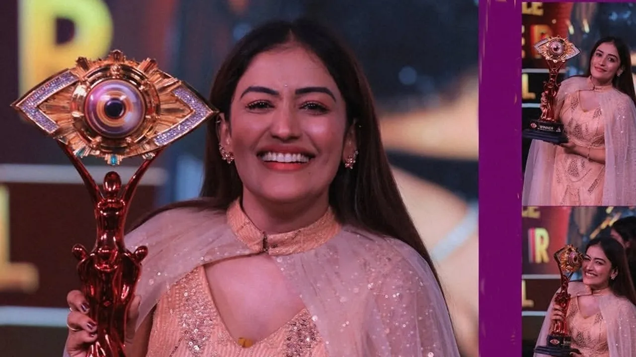 Bigg Boss Malayalam season 7