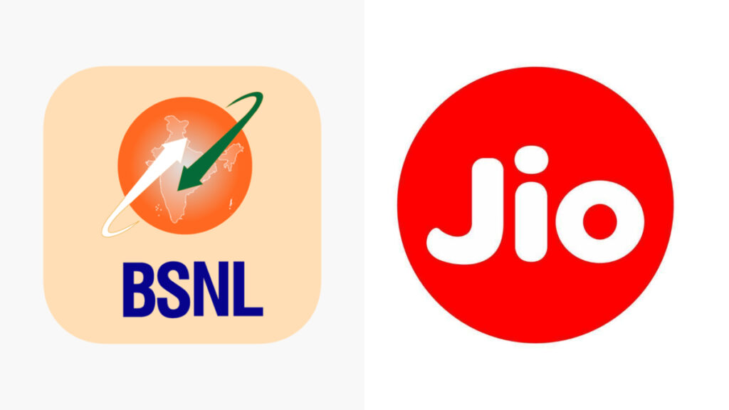 Jio BSNL partnership
