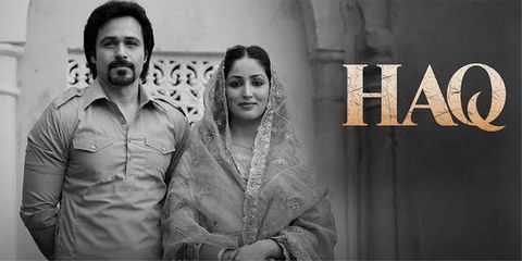 Haq film