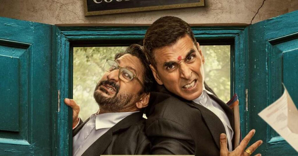 Jolly LLB 3
