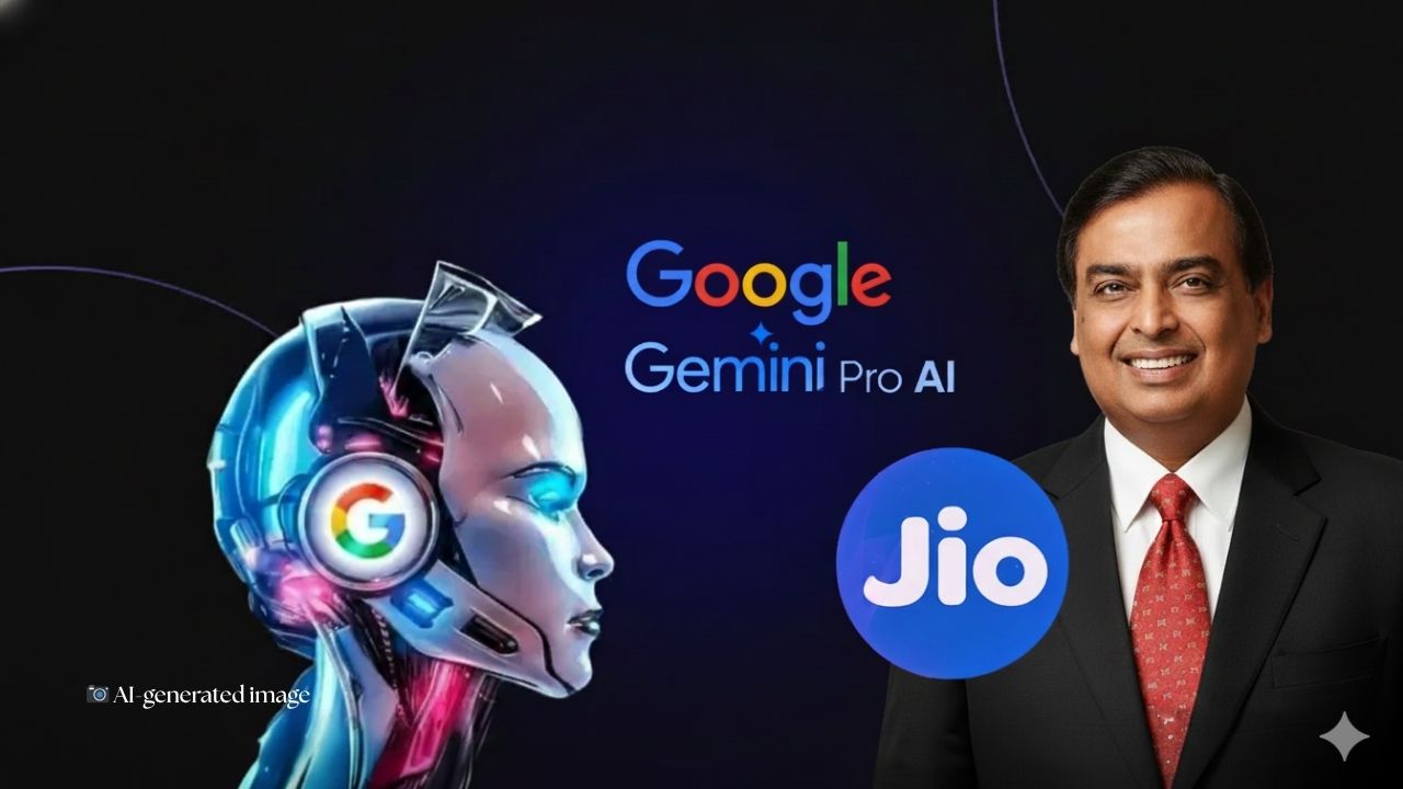Google AI Pro