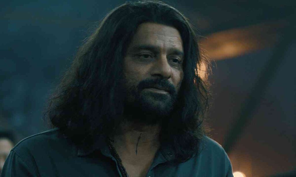 The Family Man Season 3