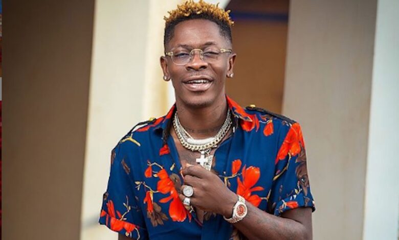 Shatta Wale