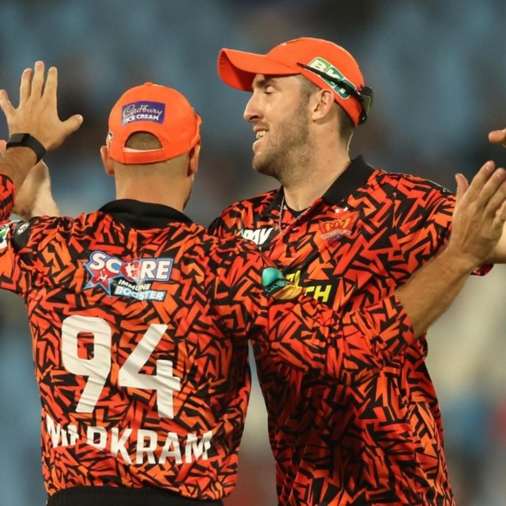 Sunrisers Eastern Cape