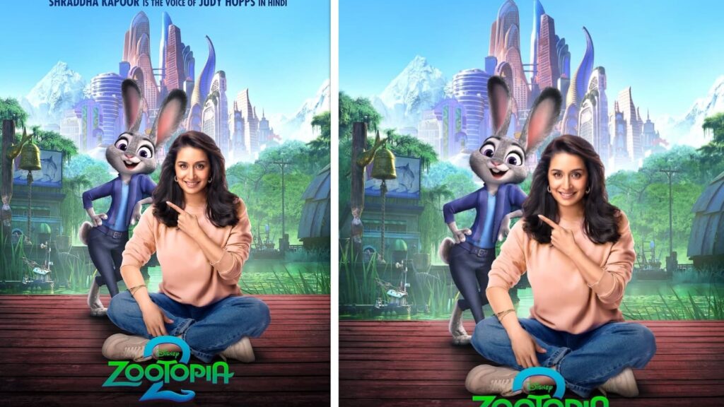 Zootopia 2