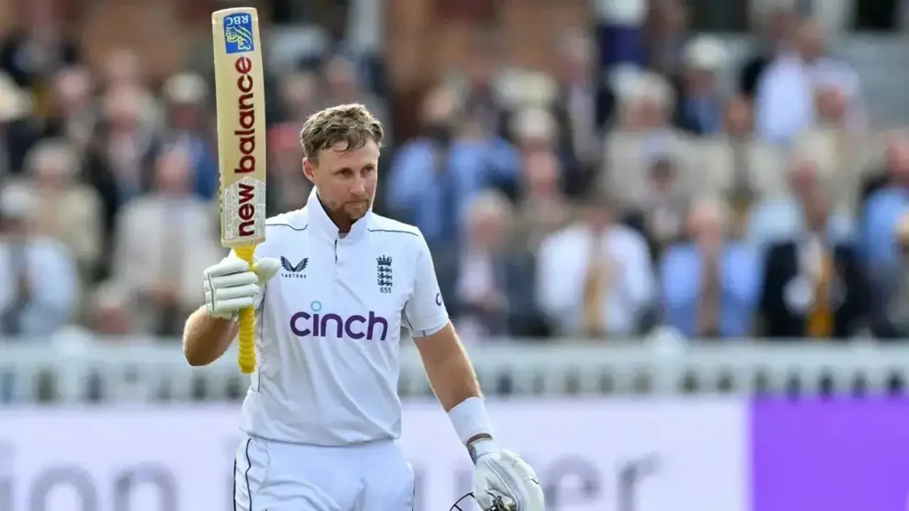 Joe Root