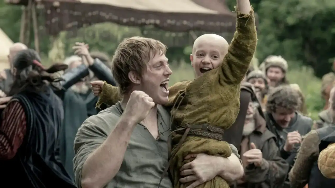 A Knight of the Seven Kingdoms