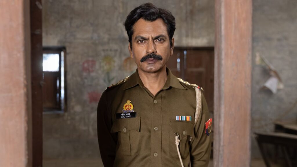 Raat Akeli Hai: The Bansal Murders