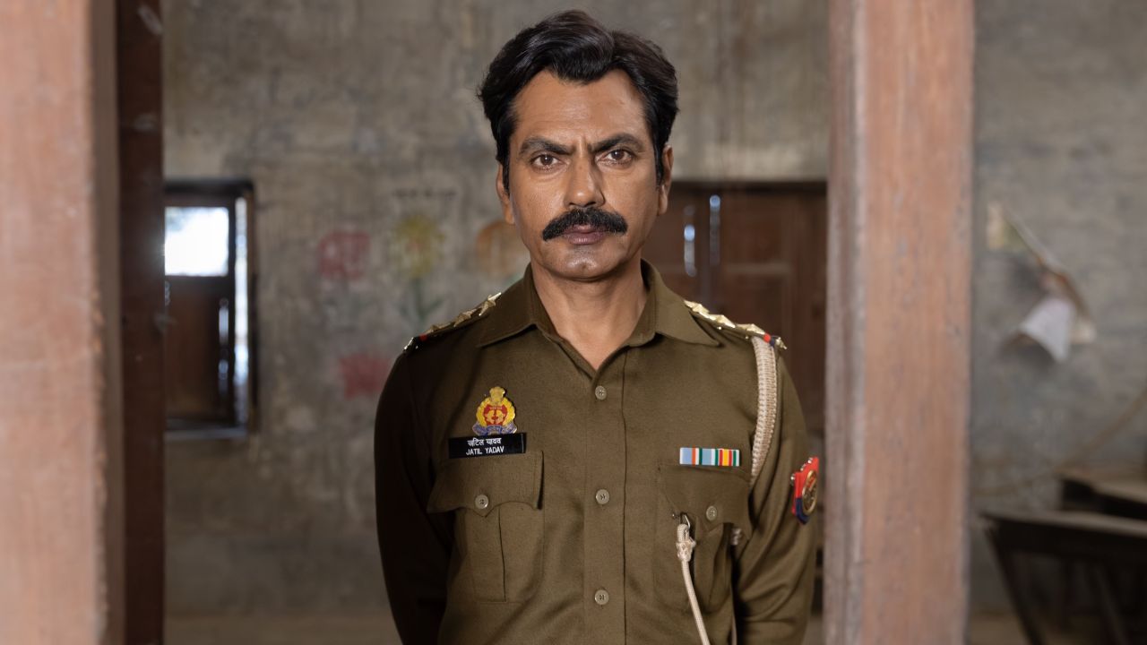 Raat Akeli Hai: The Bansal Murders