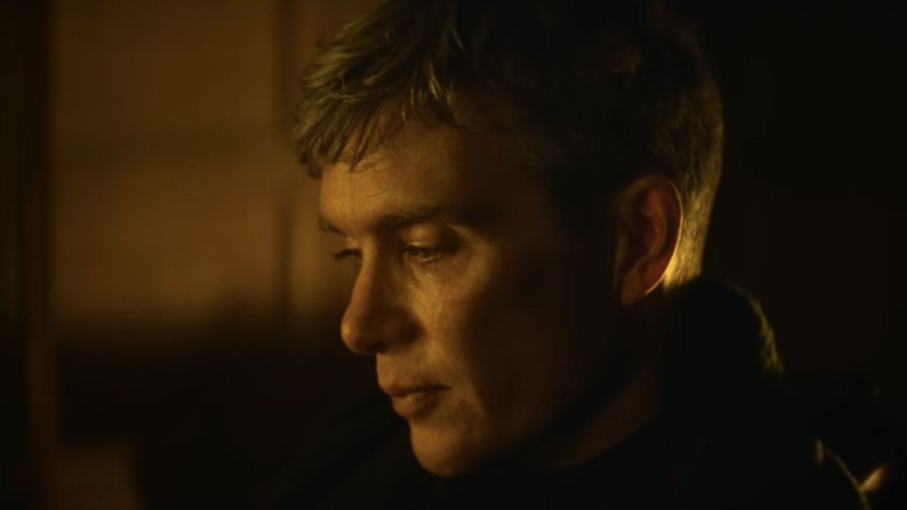 Peaky Blinders The Immortal Man Trailer