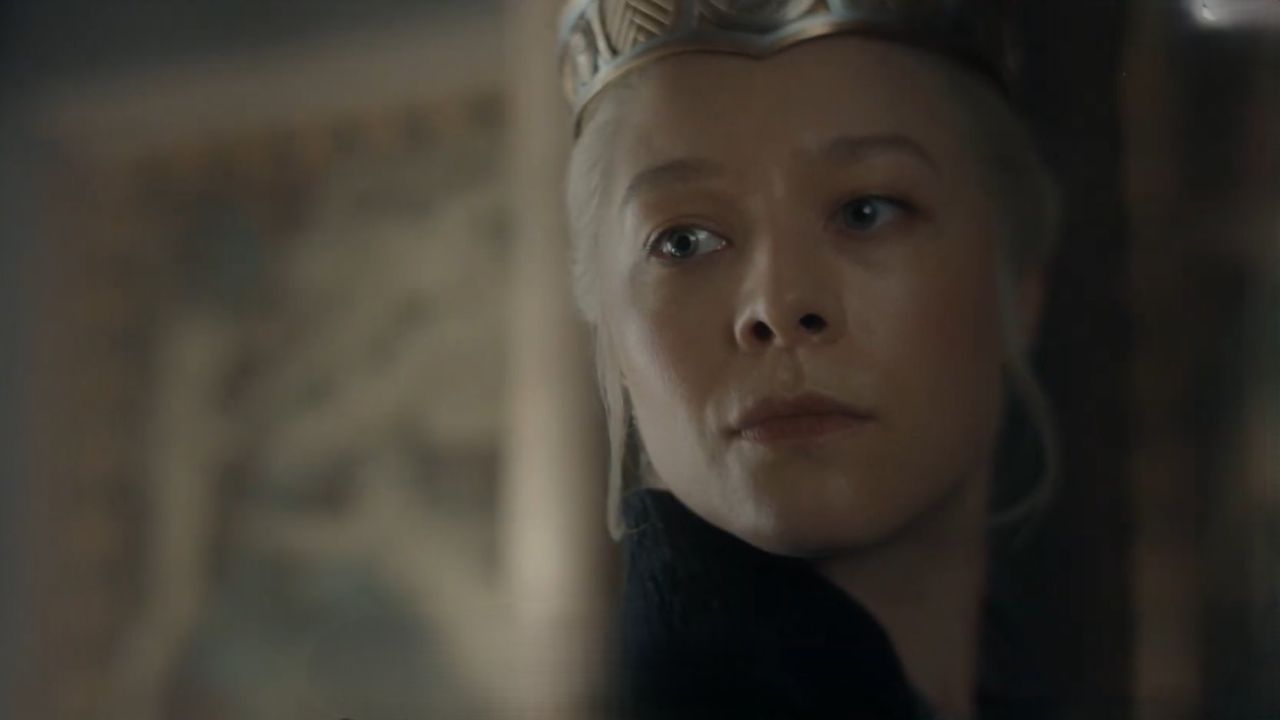 House of the Dragon Season 3