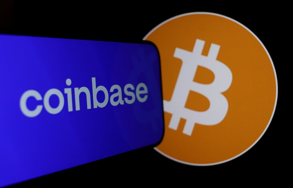 Coinbase