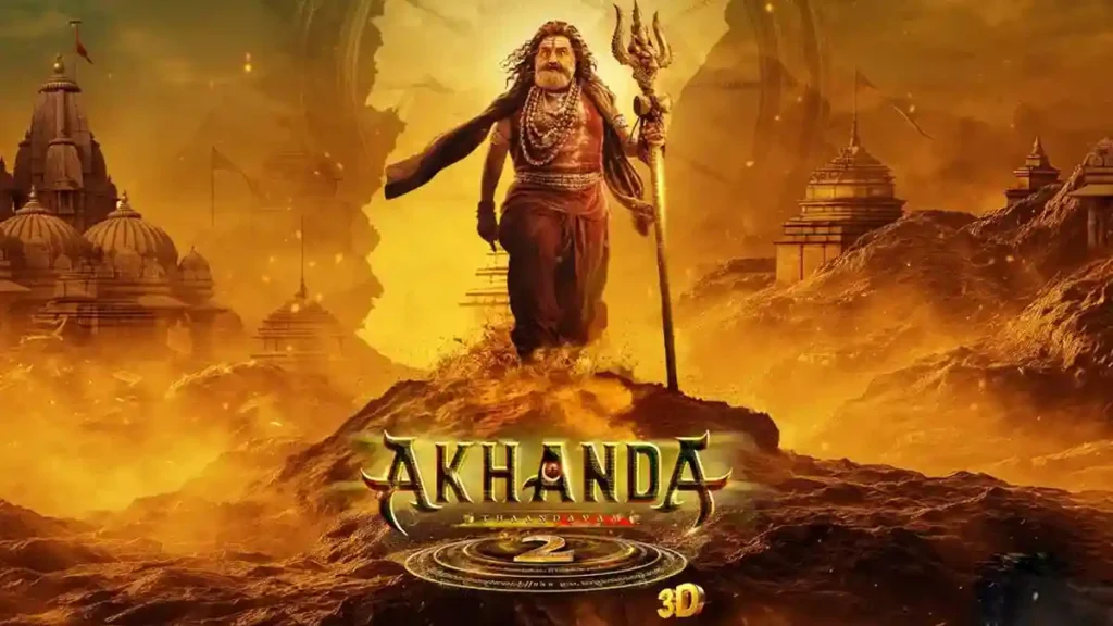 Akhanda 2