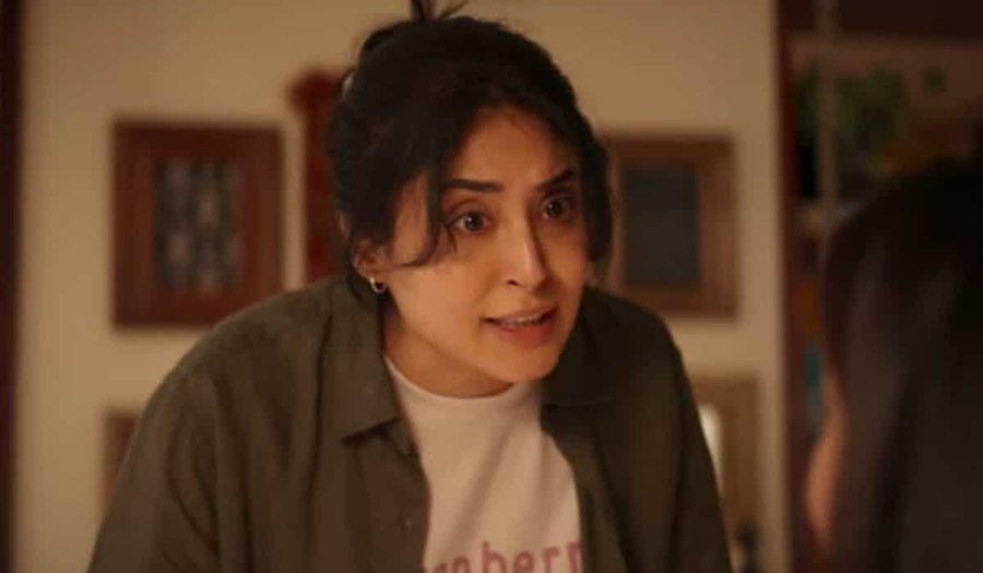 The Great Shamsuddin Family