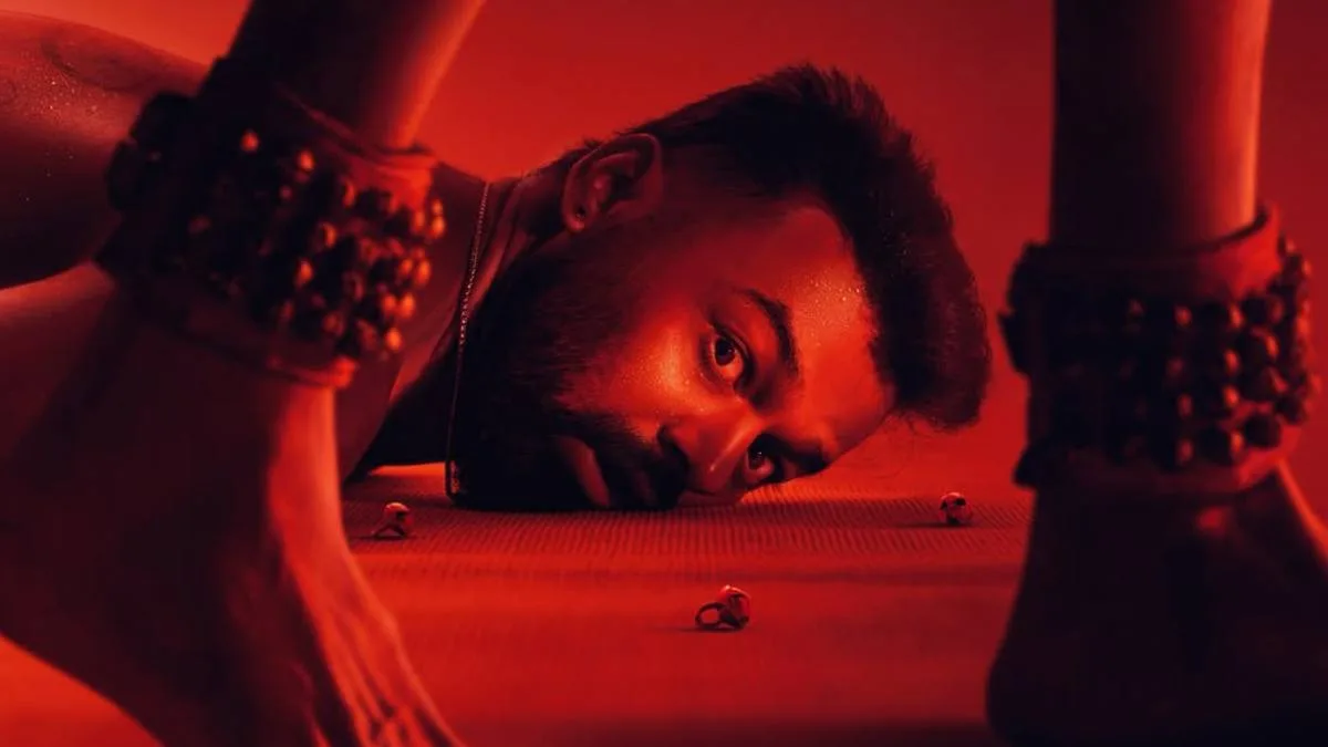 Dies Irae OTT Release