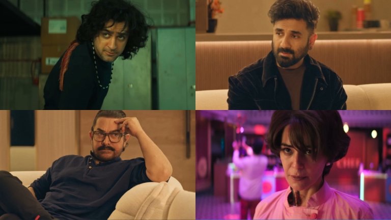 Happy Patel: Khatarnak Jasoos