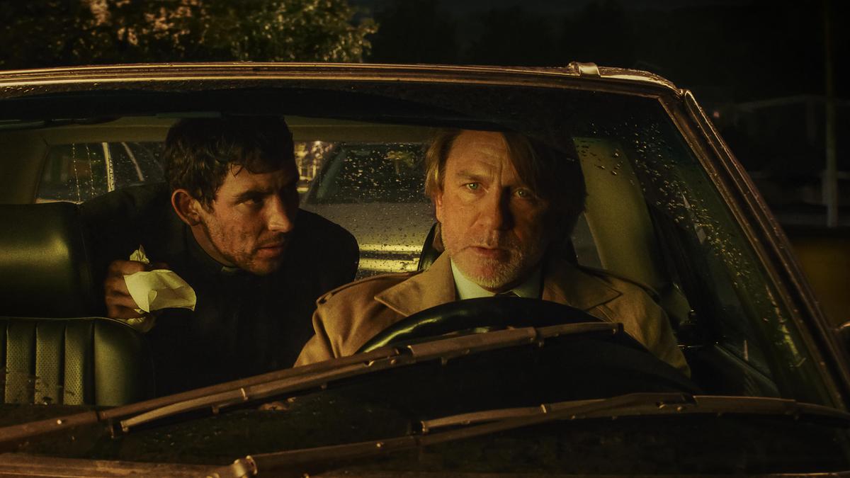 Wake Up Dead Man A Knives Out Mystery