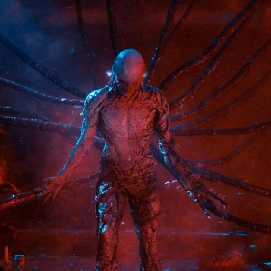 Stranger Things Season 5 Volume 2