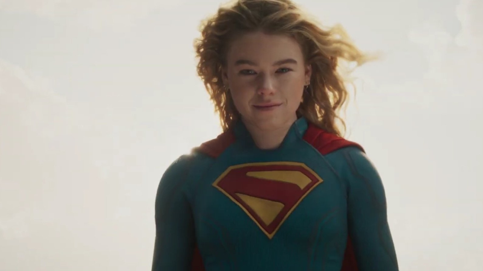 Supergirl 2026
