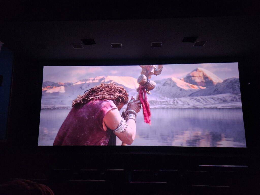 Akhanda 2: Thandavam