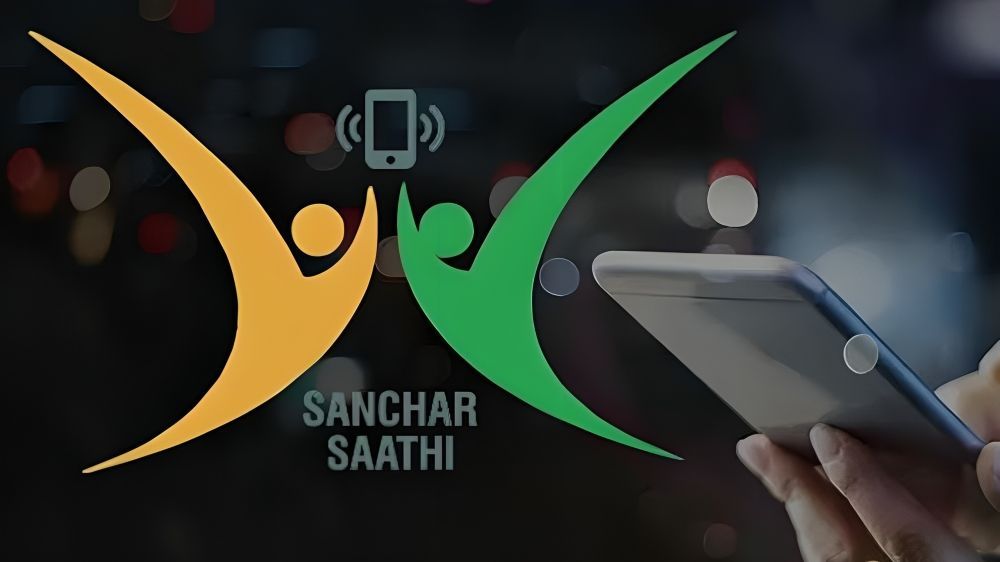 Sanchar Saathi App