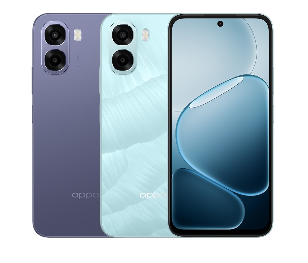 Oppo A6x