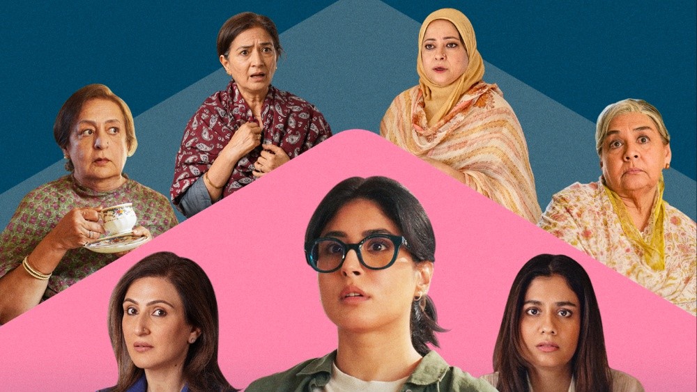 The Great Shamsuddin Family