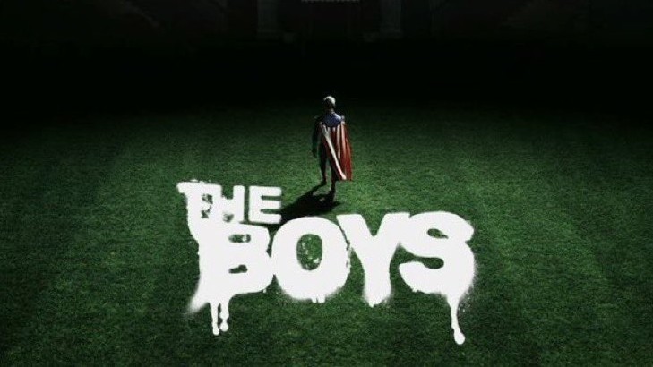 The Boys Season 5