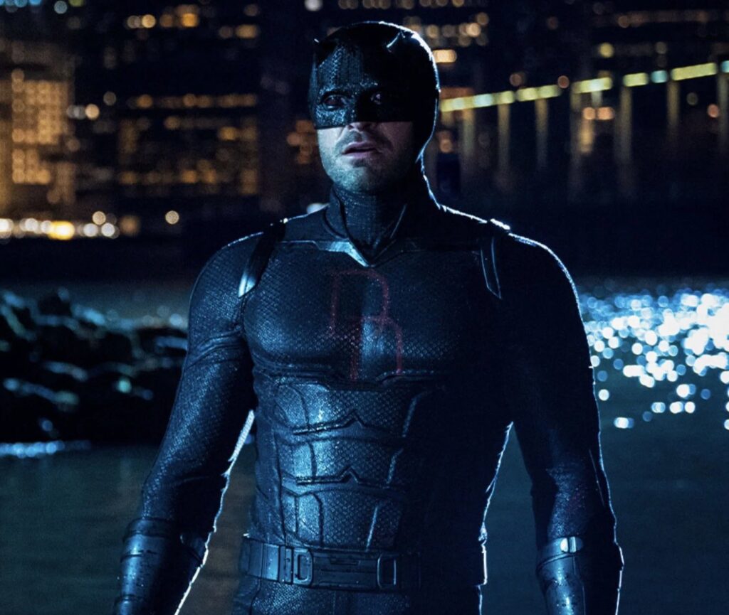 The Boys Final Season