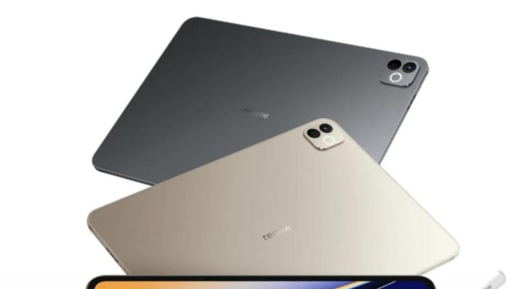 Realme Pad 3