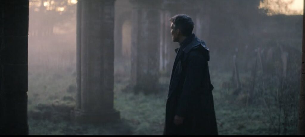 Peaky Blinders The Immortal Man Trailer