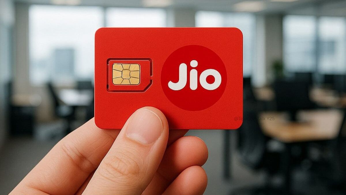 Jio Happy New Year Offer