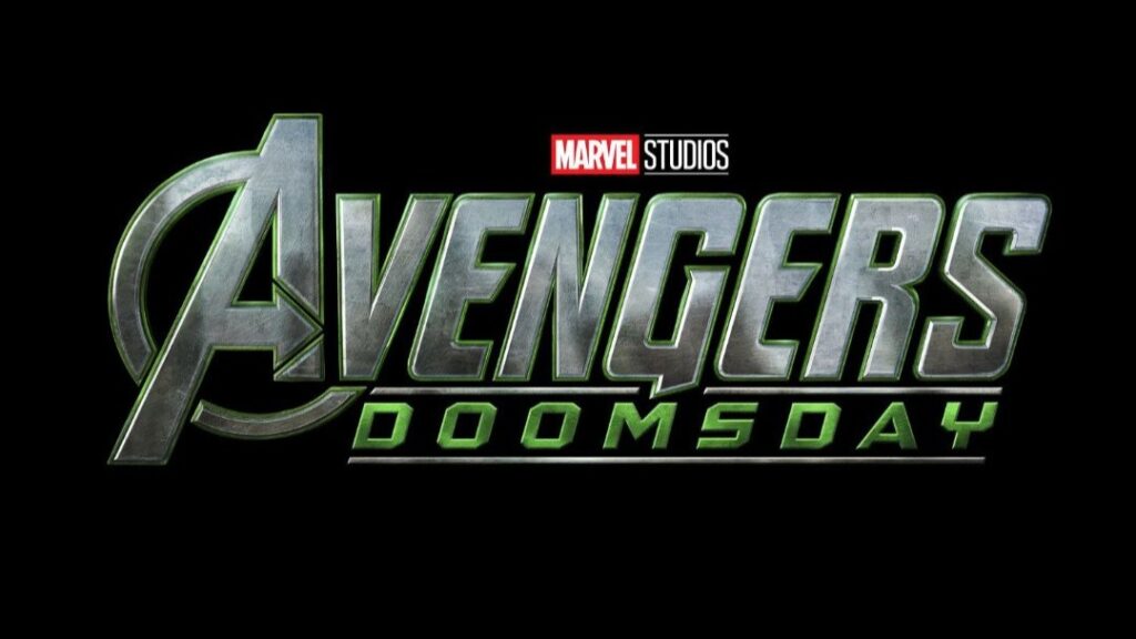 Avengers Doomsday