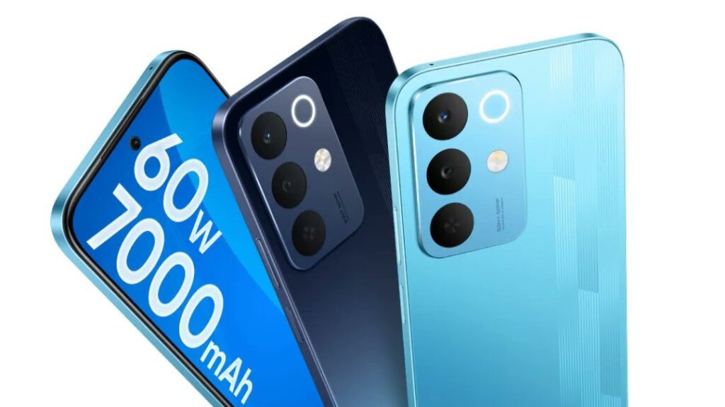 Realme Narzo 90 5G