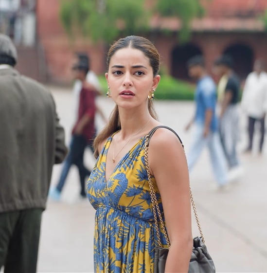 Tu Meri Main Tera Main Tera Tu Meri film review