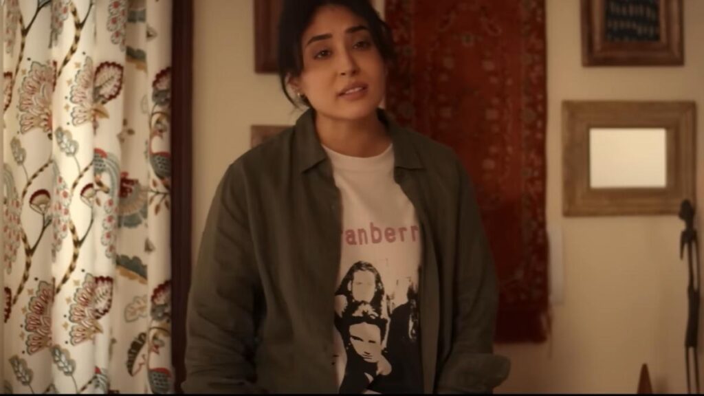 The Great Shamsuddin Family