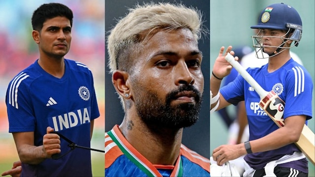 IND vs SA T20 Series