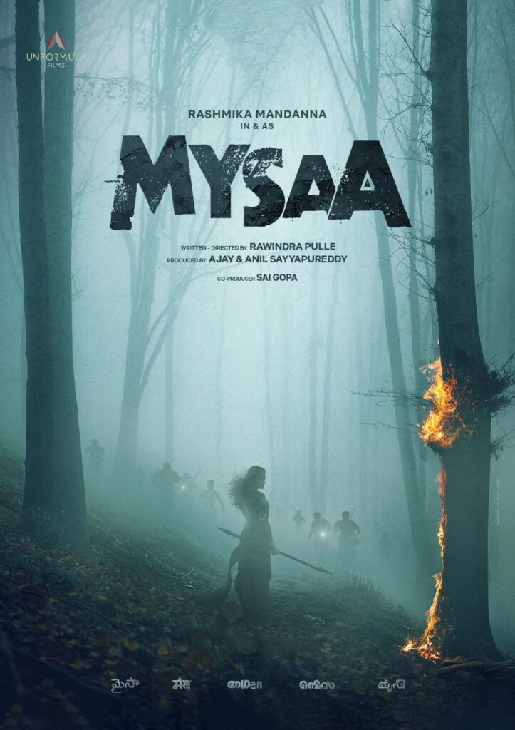 Mysaa