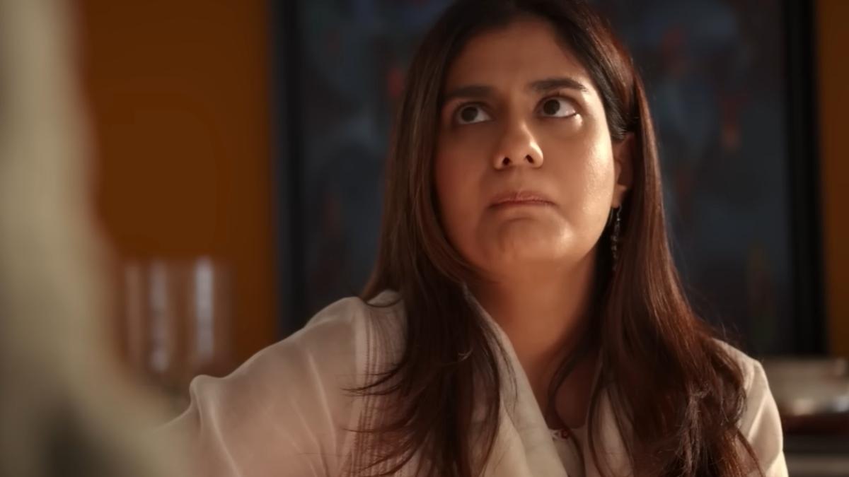 The Great Shamsuddin Family