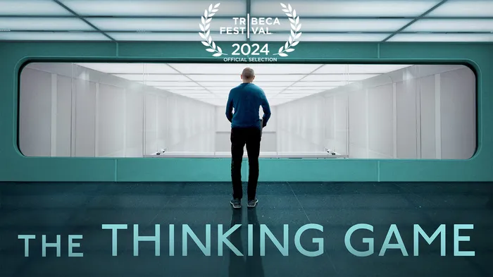 The Thinking Game