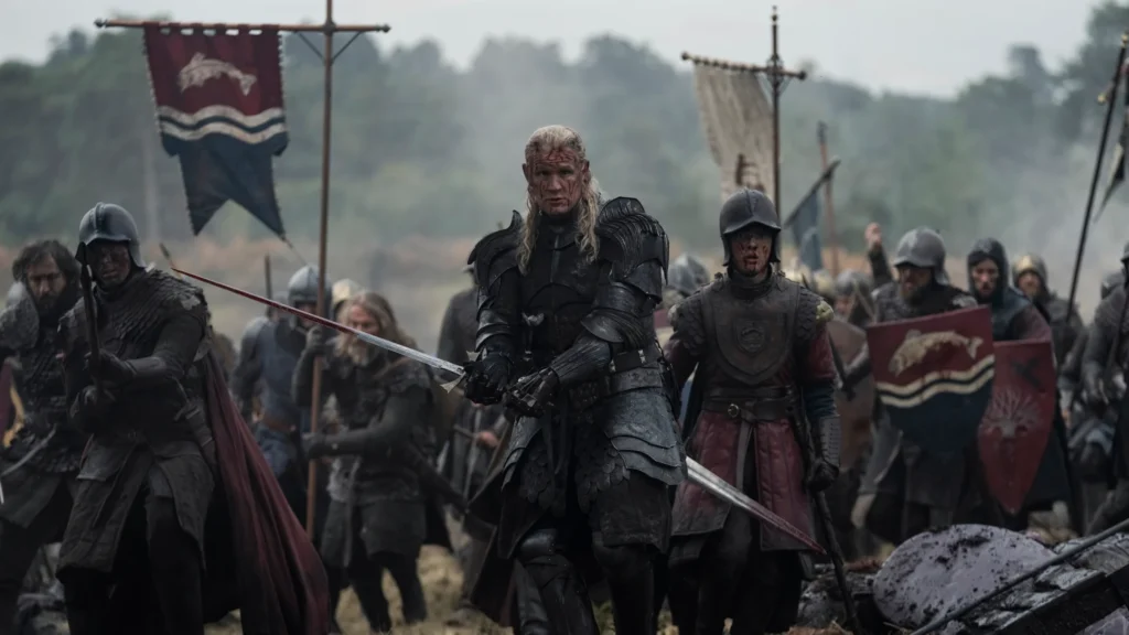 House of the Dragon Season 3