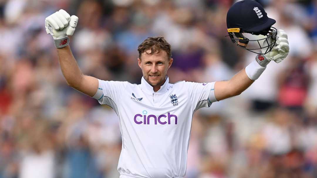 Joe Root
